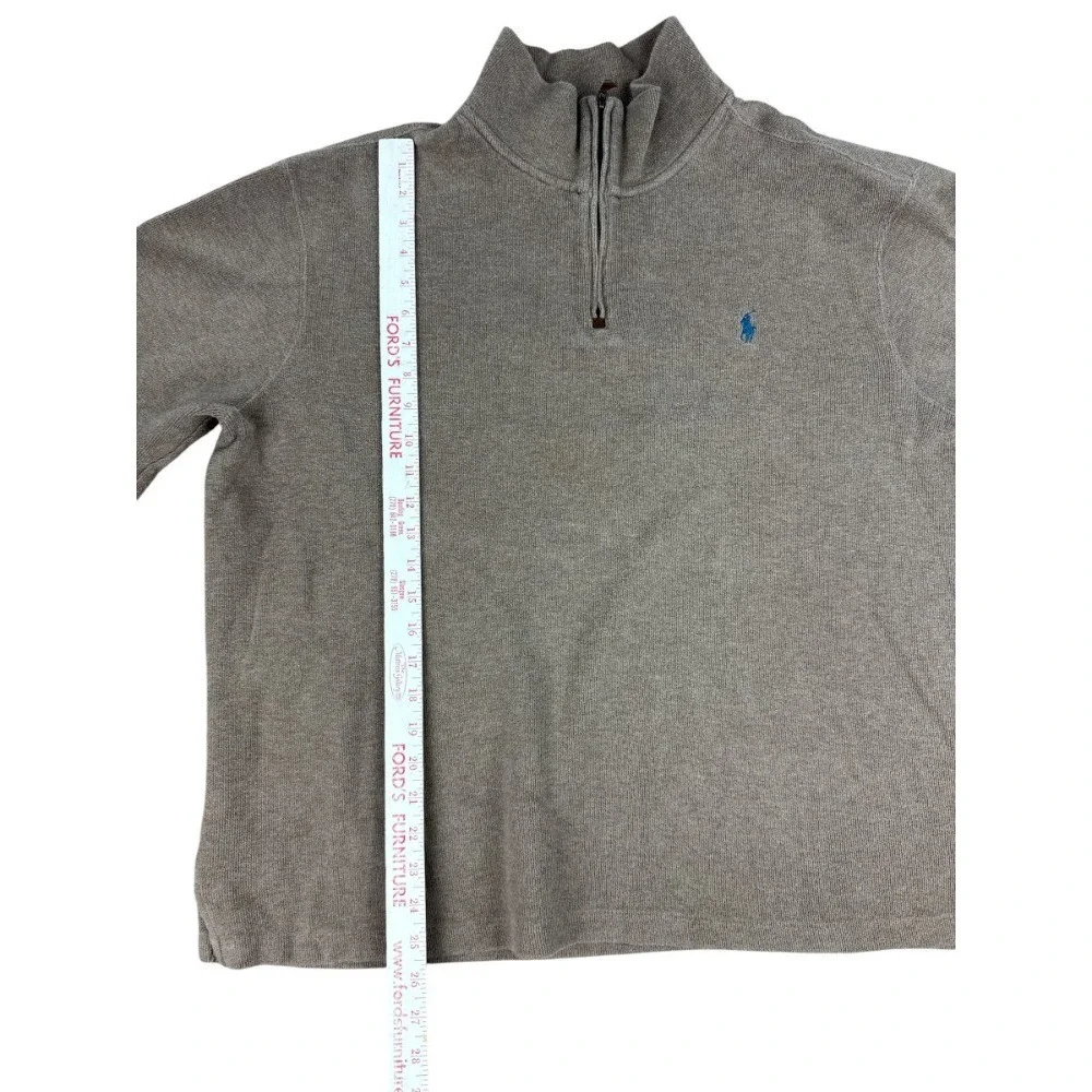 Polo Ralph Lauren description brand
